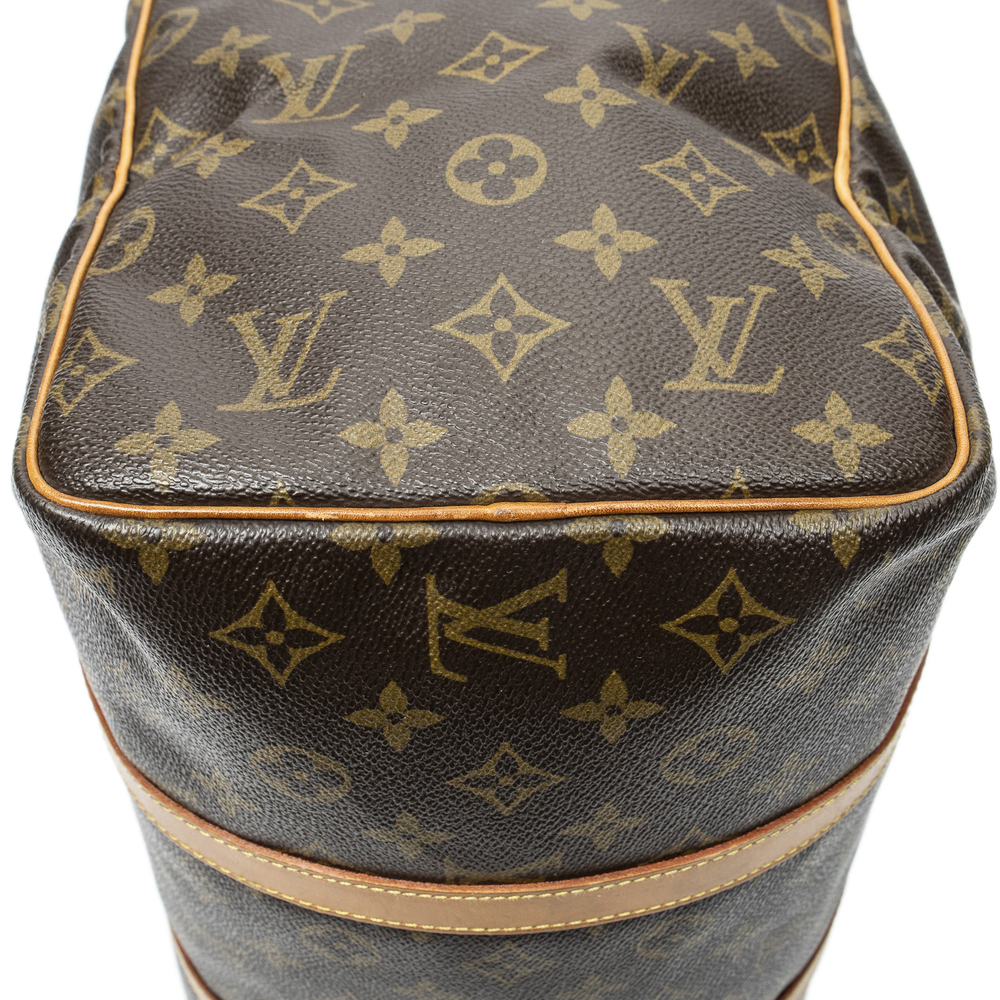 Louis Vuitton Sac Souple 35 - Picture 8 of 10